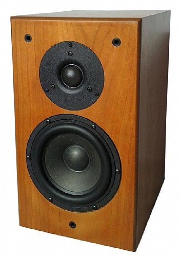 ����� ��� Bookshelf ���� Omega Audio ��� Mini 105