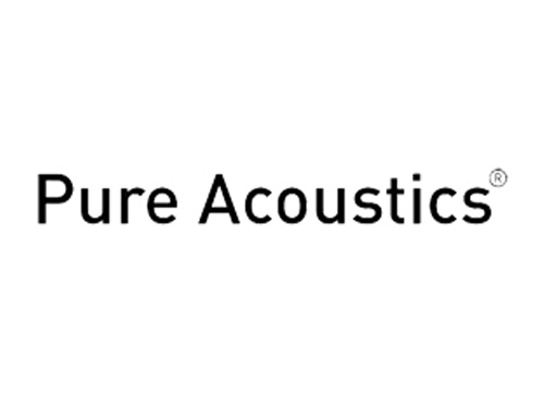 PURE ACOUSTICS