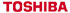 TOSHIBA