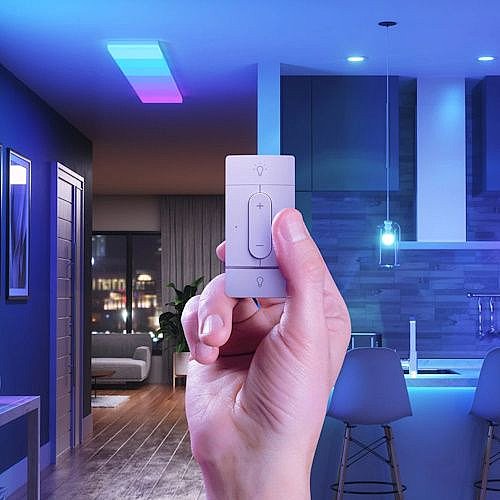 ��� ��� ������ NANOLEAF ��� N4400C02-1BUT +SENSE