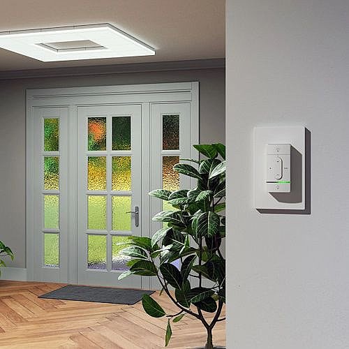��� ��� ������ NANOLEAF ��� N4400C02-1BUT +SENSE