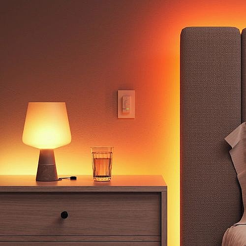 ��� ��� ������ NANOLEAF ��� N4400C02-1BUT +SENSE