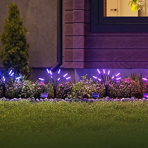 ��� ������ ���� ������� NANOLEAF ��� N7001K00-2SF