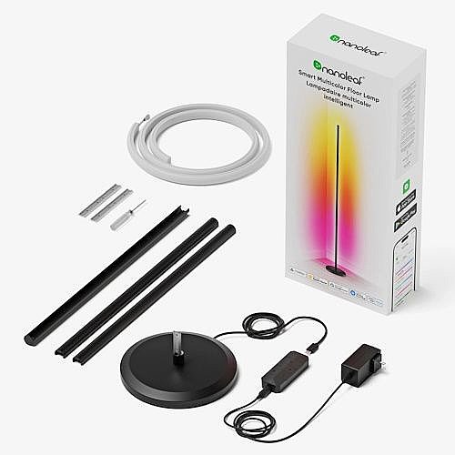 ����� ���� ���� NANOLEAF ��� N7204K02-1FL