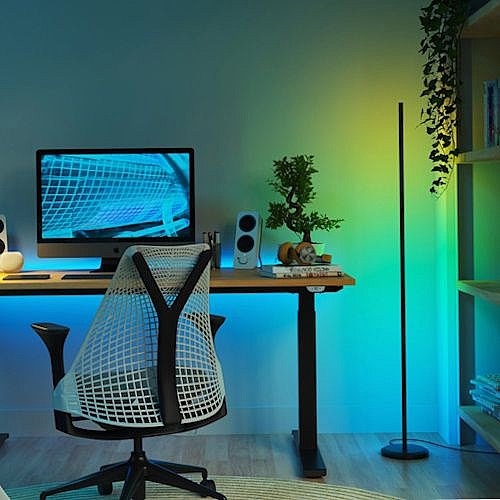 ����� ���� ���� NANOLEAF ��� N7204K02-1FL