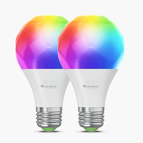 ��� ����� ����� NANOLEAF ��� N7501B02-2A60E E27