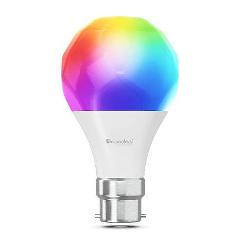 ������� ����� ����� NANOLEAF ��� N7501B02-4A60E E27