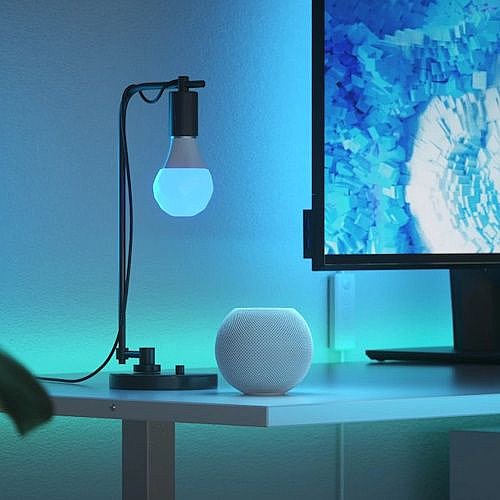 ������� ����� ����� NANOLEAF ��� N7501B02-4A60E E27
