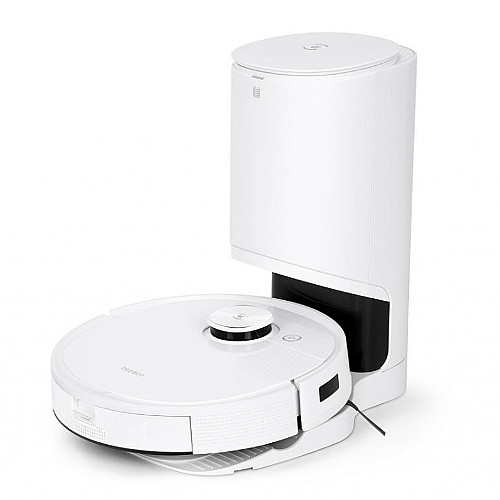 ���� ���� ������ ���� ECOVACS ������ ��� DEEBOT N8 PRO PLUSE 
