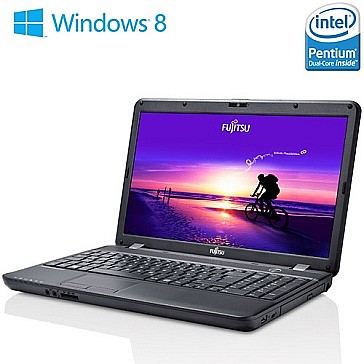 ���� ���� "15.6  Fujitsu AH512-194 G2020 4GB 500GB
