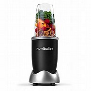 בלנדר NUTRIBULLET 600W נוטריבולט דגם NB603B בלנדר NUTRIBULLET 600W נוטריבולט דגם NB603B