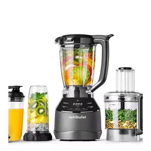 ����� NUTRIBULLET 1500W ��������� ��� NBF580B