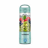 בלנדר נייד עוצמתי NUTRIBULLET נוטריבולט דגם NBP003LBL בלנדר נייד עוצמתי NUTRIBULLET נוטריבולט דגם NBP003LBL