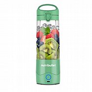 בלנדר נייד עוצמתי NUTRIBULLET נוטריבולט דגם NBP003LG בלנדר נייד עוצמתי NUTRIBULLET נוטריבולט דגם NBP003LG