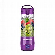 בלנדר נייד עוצמתי NUTRIBULLET נוטריבולט דגם NBP003PU בלנדר נייד עוצמתי NUTRIBULLET נוטריבולט דגם NBP003PU