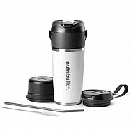 בלנדר נייד נטען NUTRIBULLET נוטריבולט דגם NBP016W בלנדר נייד נטען NUTRIBULLET נוטריבולט דגם NBP016W