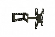 זרוע דו מפרקית עד 70" מבית AUDIO LINE דגם NB-SPS2UL600 זרוע דו מפרקית עד 70" מבית AUDIO LINE דגם NB-SPS2UL600