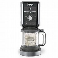 מכונת גלידה NINJA נינג'ה דגם CREAMI DELUXE XL NC503 מכונת גלידה NINJA נינג'ה דגם CREAMI DELUXE XL NC503