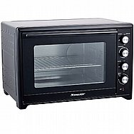 טוסטר אובן 75 ליטר NORMANDE נורמנדה דגם ND-7500 טוסטר אובן 75 ליטר NORMANDE נורמנדה דגם ND-7500