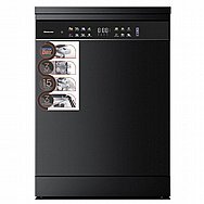 מדיח כלים רחב NORMANDE נורמנדה דגם ND6158B מדיח כלים רחב NORMANDE נורמנדה דגם ND6158B