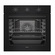 תנור בנוי מכני 79 ליטר NORMANDE נורמנדה דגם ND-710B תנור בנוי מכני 79 ליטר NORMANDE נורמנדה דגם ND-710B