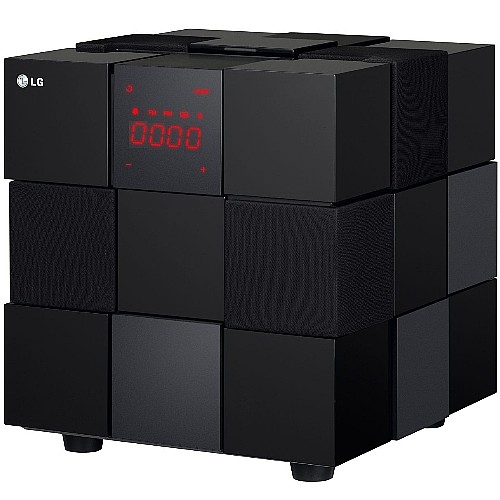 ���� ����� ������ LG ��� ND8520