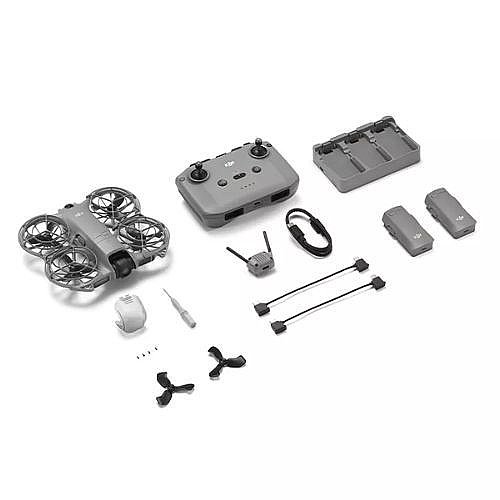 ���� DJI �� �� �� ��� NEO 2 MOTION FLY MORE COMBO