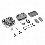 רחפן DJI די גי אי דגם NEO 2 MOTION FLY MORE COMBO רחפן DJI די גי אי דגם NEO 2 MOTION FLY MORE COMBO