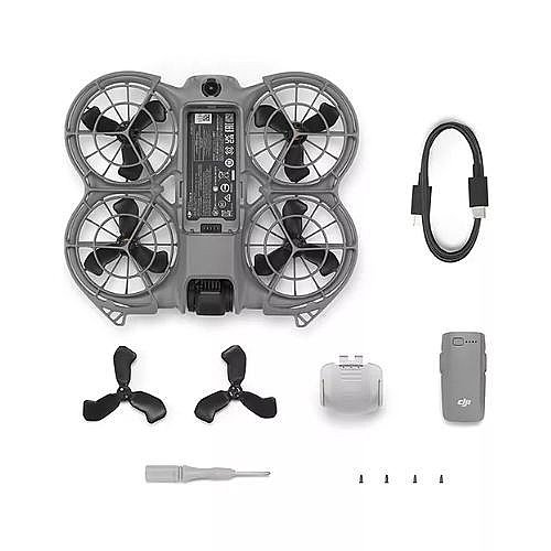 ���� ��� ��� DJI �� �� �� ��� NEO 2