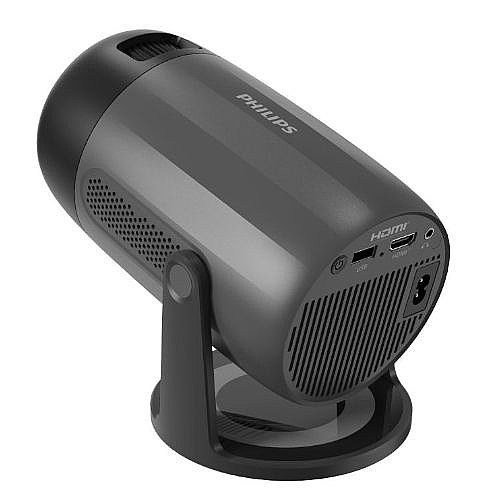 ���� ���� 80" PHILIPS FULL HD ������ ��� NEOPIX 150