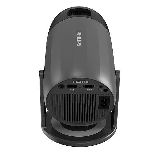 ���� ���� 80" PHILIPS FULL HD ������ ��� NEOPIX 150