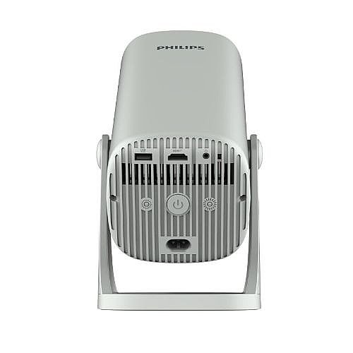 ���� ���� PHILIPS Full HD 1080P ������ ��� NEOPIX 244