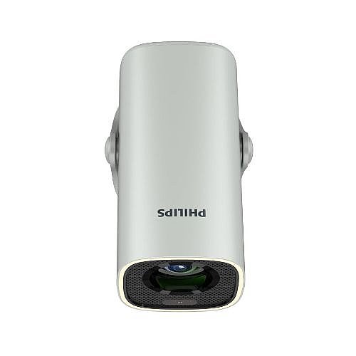 ���� ���� PHILIPS Full HD 1080P ������ ��� NEOPIX 244