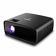 מקרן קולנוע ביתי PHILIPS NEOPIX 320 מקרן קולנוע ביתי PHILIPS NEOPIX 320