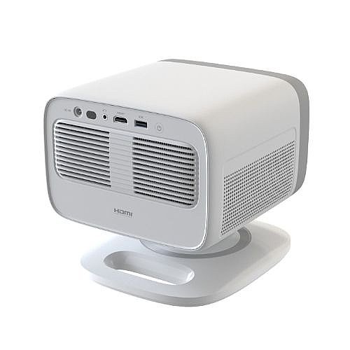 ���� ���� �� 100" PHILIPS FULL HD ������ ��� NEOPIX 444
