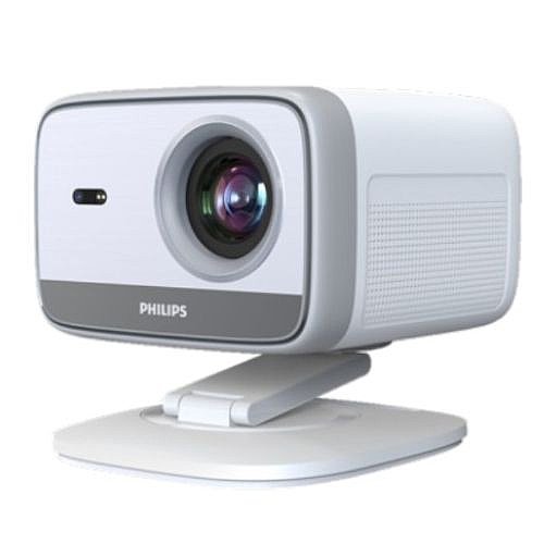 ���� ���� �� 100" PHILIPS FULL HD ������ ��� NEOPIX 444