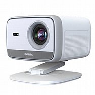 ���� ���� �� 100" PHILIPS FULL HD ������ ��� NEOPIX 444