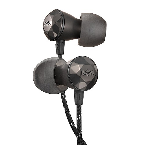 ������� IN EAR ���� HOUSE OF MARLEY ���� ��� ����� ���  NESTA