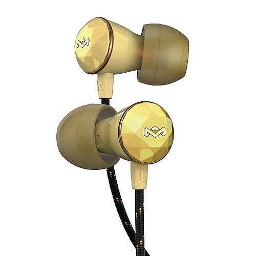 ������� IN EAR ���� HOUSE OF MARLEY ���� ��� ����� ���  NESTA