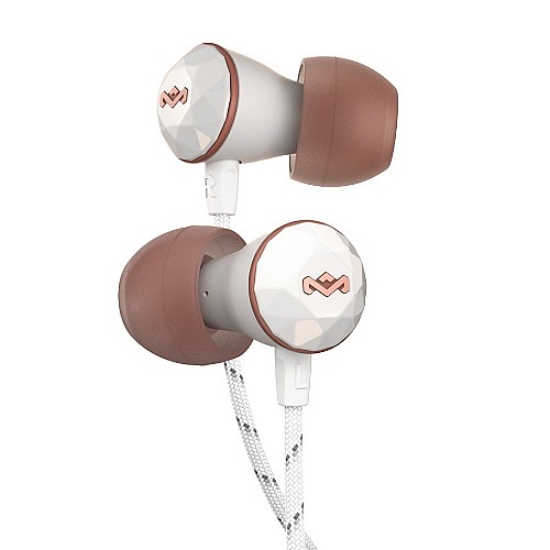 ������� IN EAR ���� HOUSE OF MARLEY ���� ��� ����� ���  NESTA