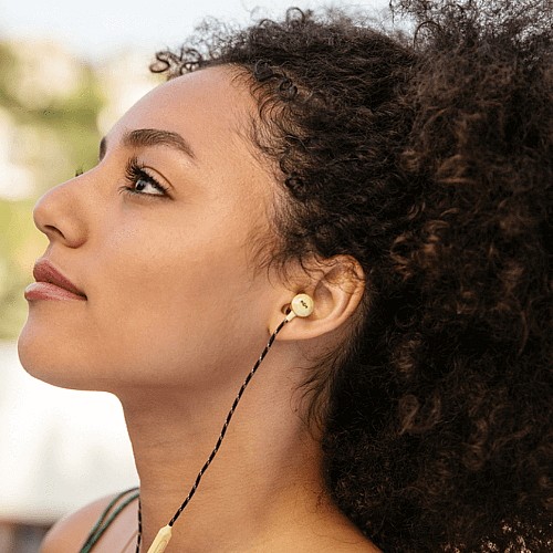 ������� IN EAR ���� HOUSE OF MARLEY ���� ��� ����� ���  NESTA