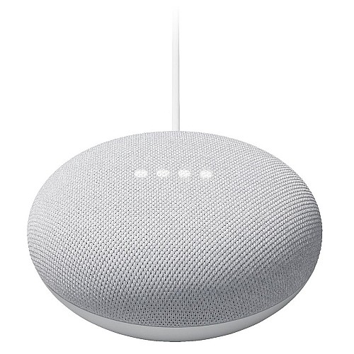 ����� ���� ��� ���� GOOGLE ���� ��� NEST MINI 2ND GEN
