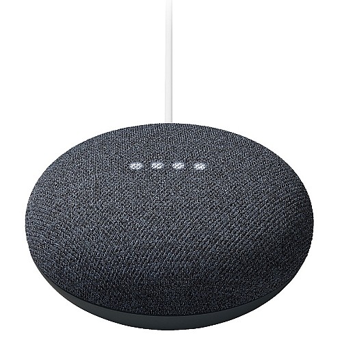 ����� ���� ��� ���� GOOGLE ���� ��� NEST MINI 2ND GEN