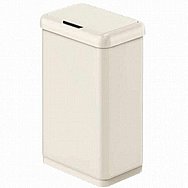 פח אשפה מרובע 50 ליטר EKO אקו דגם NEW-HORIZON פח אשפה מרובע 50 ליטר EKO אקו דגם NEW-HORIZON