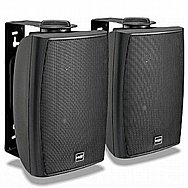 זוג רמקולים NEXT AUDIO נקסט אודיו דגם W4 זוג רמקולים NEXT AUDIO נקסט אודיו דגם W4