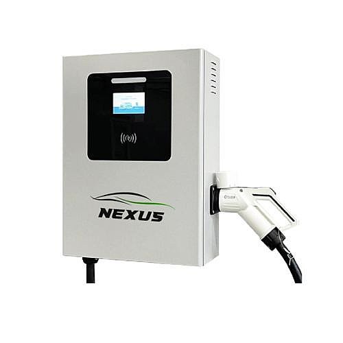 ���� ����� NEXUS ENERGY ����� ����� ��� NEXUS DC 30KW 8M CCS1 