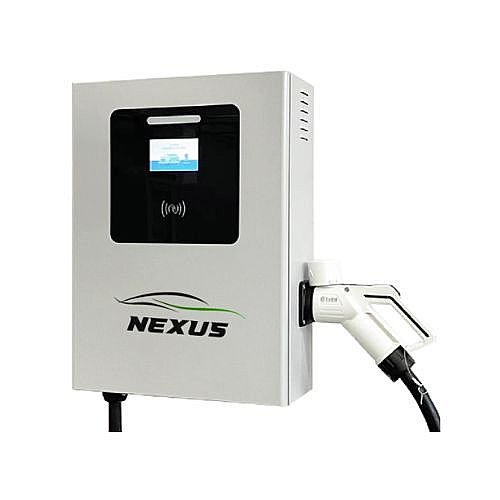 ���� ����� NEXUS ENERGY ����� ����� ��� NEXUS DC 40KW 5M CCS1