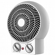 מפזר חום עגול מבית MIDEA מידאה דגם NF20-16BA מפזר חום עגול מבית MIDEA מידאה דגם NF20-16BA