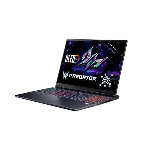 ���� ���� "15.6 ACER ����� ��� NH.QX9EC.009 PREDATOR HELIOS NEO 16S AI U9-275HX