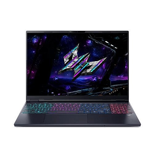 ���� ���� "16 ACER ����� ��� NH.U3UEC.009 PREDATOR HELIOS NEO 16S AI U9-386H